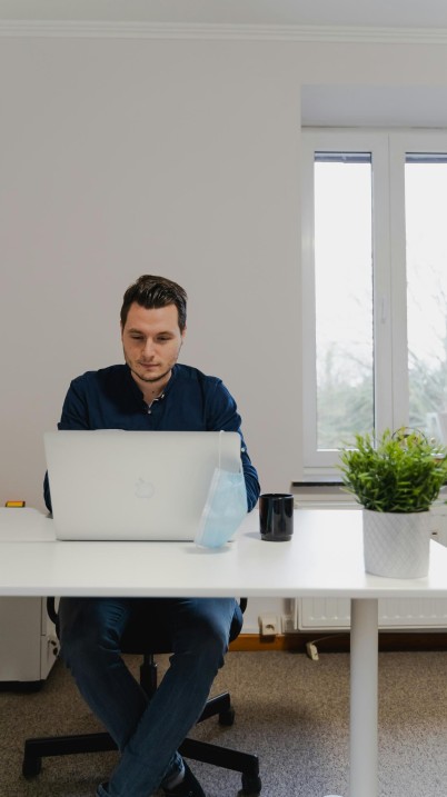 Usage en bureau
