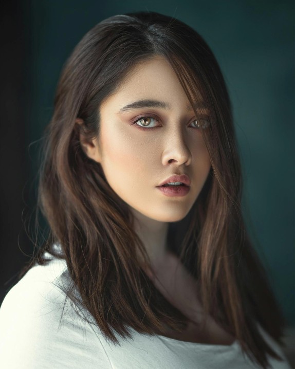 Portrait client